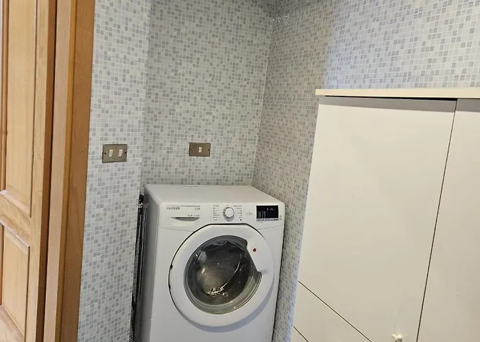 Peter\'S Flat