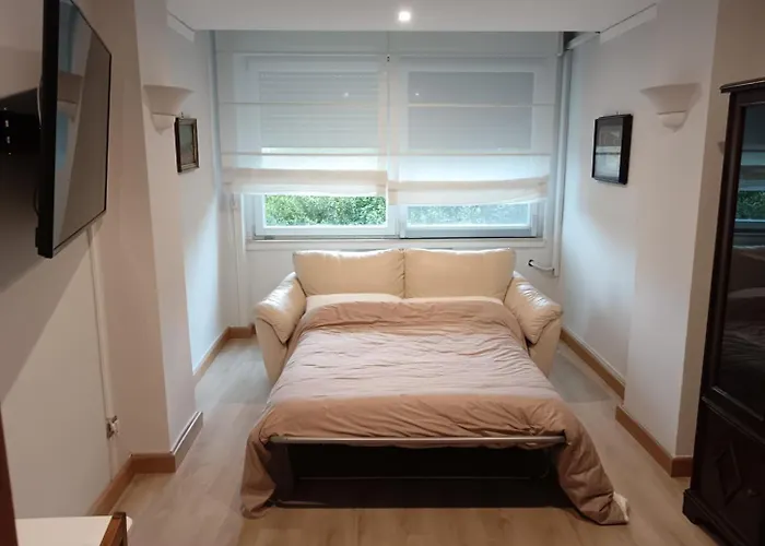 Peter\'S Flat