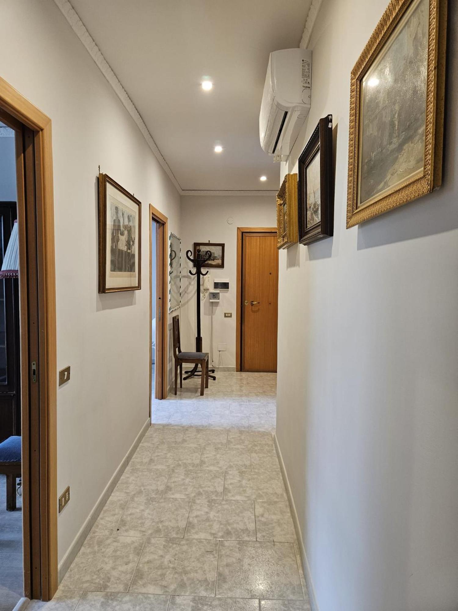 Peter's Flat Appartement *